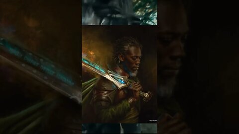 Magic: The Gathering Race Swapped Lord Of The Rings Cards
