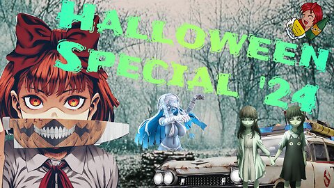 Halloween Special 2024