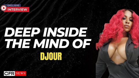 Deep Inside The Mind Of DjouR - Surgery Talk Pt 1