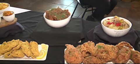 Black Restaurant Week begins today in Las Vegas