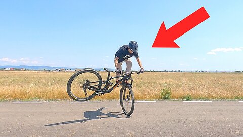 100 MTB Tricks From Beginner To Advanced - Adelin Fizesan