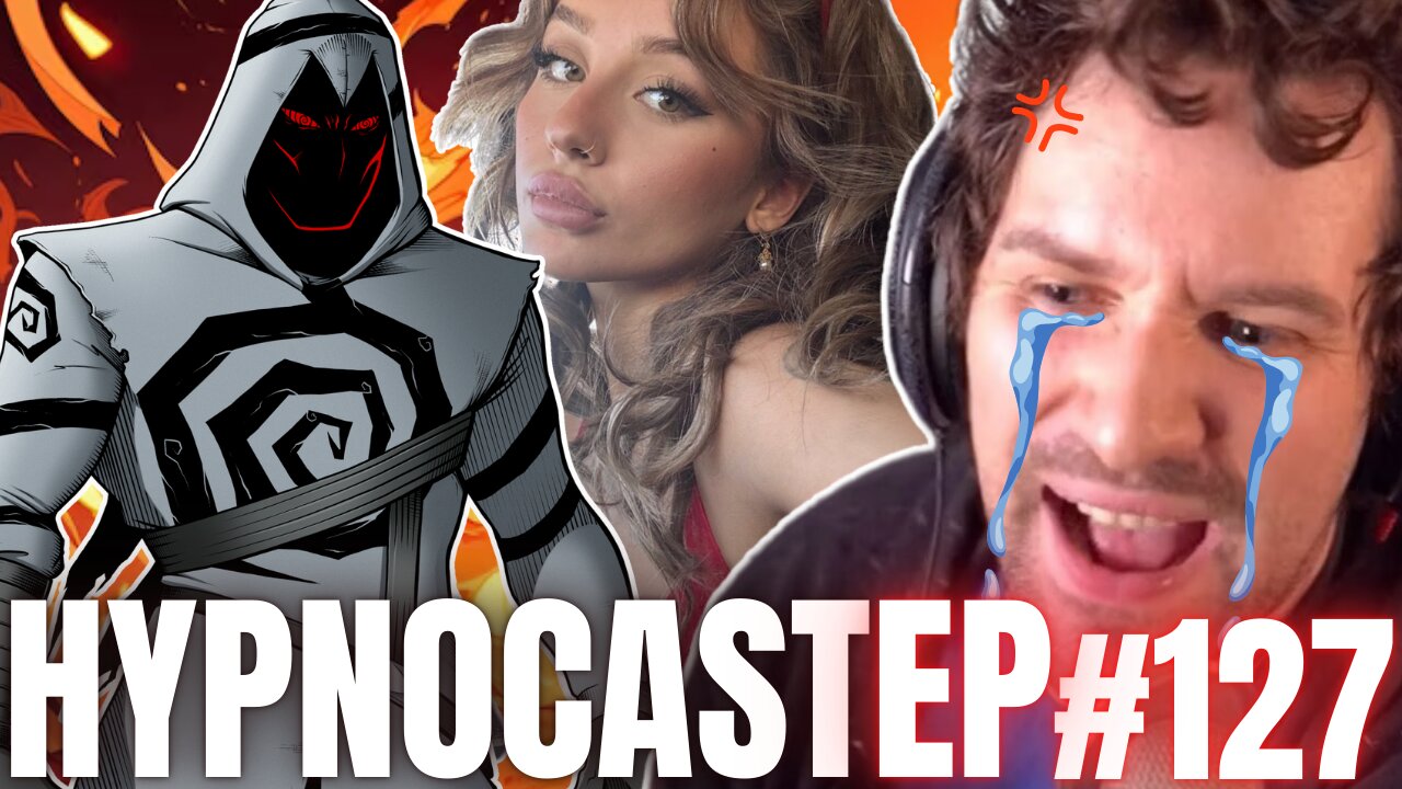 Woke Streamer Destiny MELTS DOWN Over LEAKED MESSAGES | Ex GF PROVES Creator Is INSANE | Hypnocast