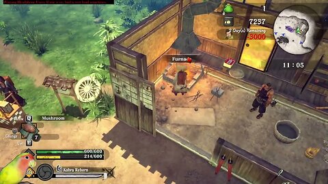 Katana Kami