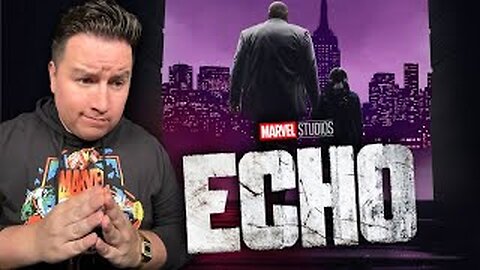 ECHO Review (Spoilers & Post Credit Scene)