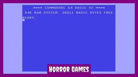 The 15 Greatest Sci-Fi and Horror Games for the Commodore 64 [Topless Robot]