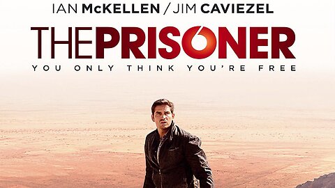 "The Prisoner" captivates audiences, leaving them questioning the very nature of reality.
