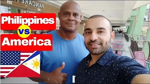 Interview: Why I'm NEVER going back to USA @calroach1