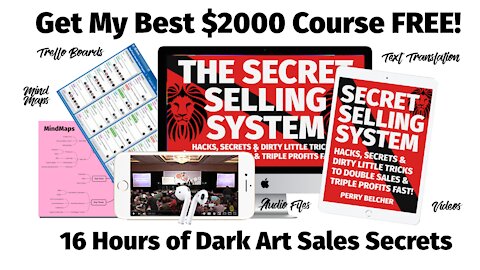 How To Get FREE Traffic for Affiliate Marketing ClickBank Sources & Methods - Updated 2021