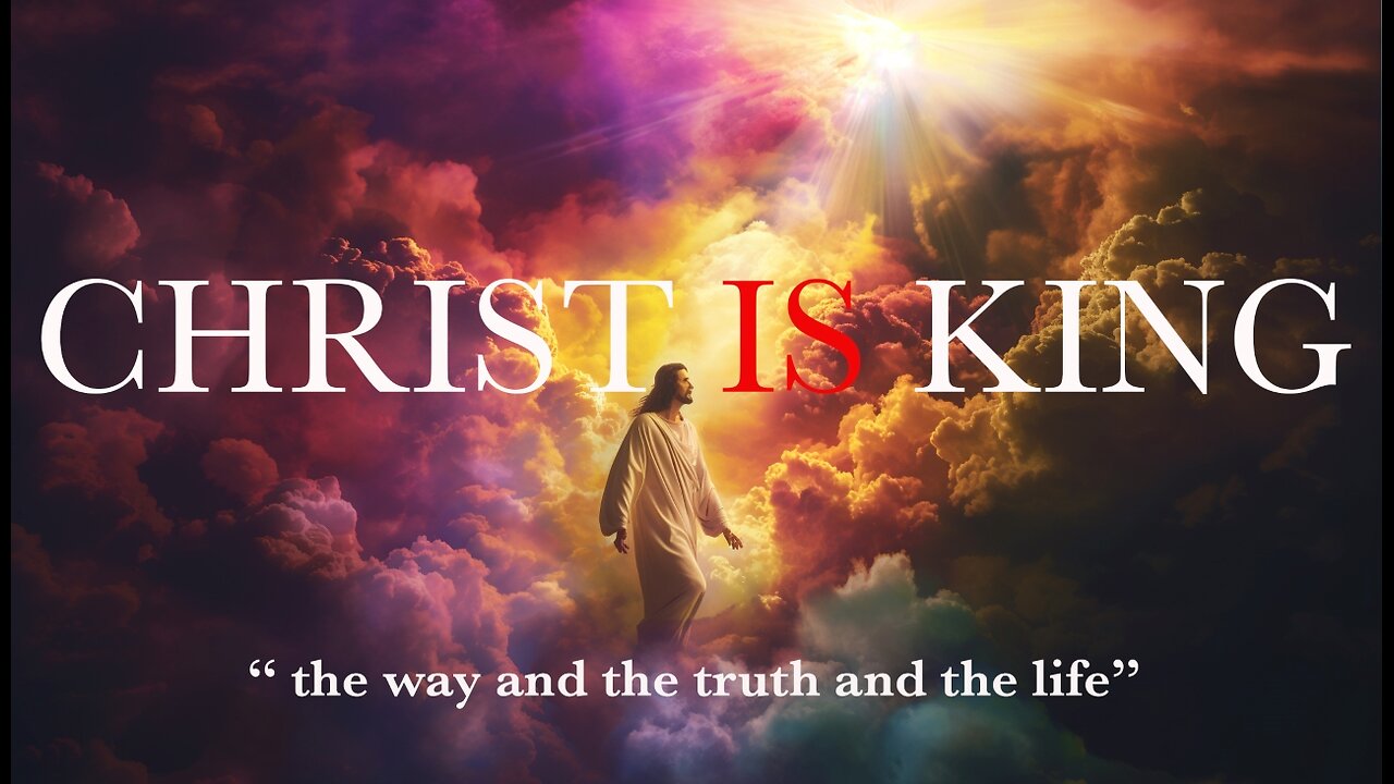 Resurrection Day April 8th Eclipse: w/Kyp Shillam - LIVE SHOW