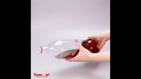 DIY Lamp made out of Copper Pipe