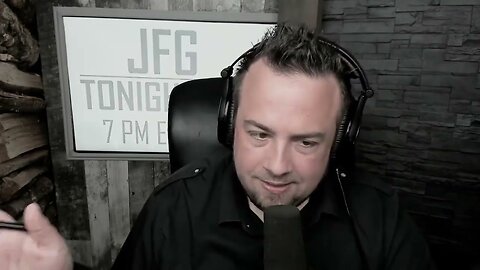 UKR-RUS nuclear fingerpointing - JFG Tonight