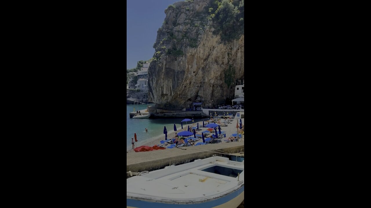 Most Beautiful and most Visited Place in Italy 🇮🇹Amalfi Coast