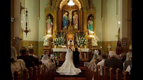 Mi matrimonio no es válido porque lo celebró un sacerdote de la FSSPX