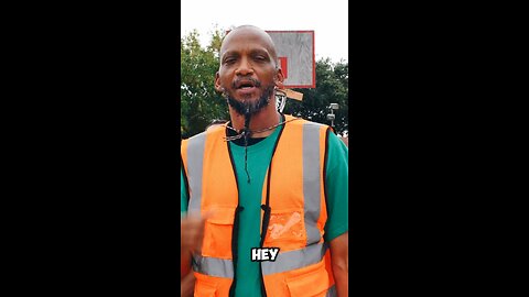 IUIC San Antonio Community Clean Up
