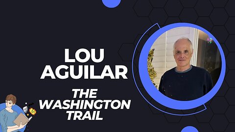 Lou Aguilar Discuss His New Thriller
