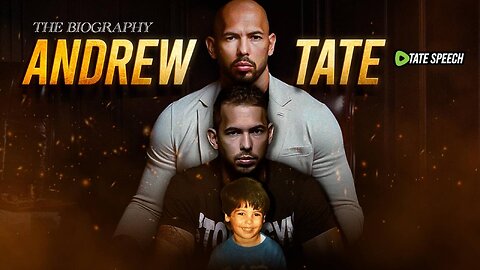 The Story of Andrew Tate