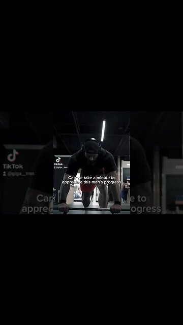 YOU GOTTA APPRECIATE YOUR PROGRESS. #ZYZZ #BODYBUILDING #AESTHETICS