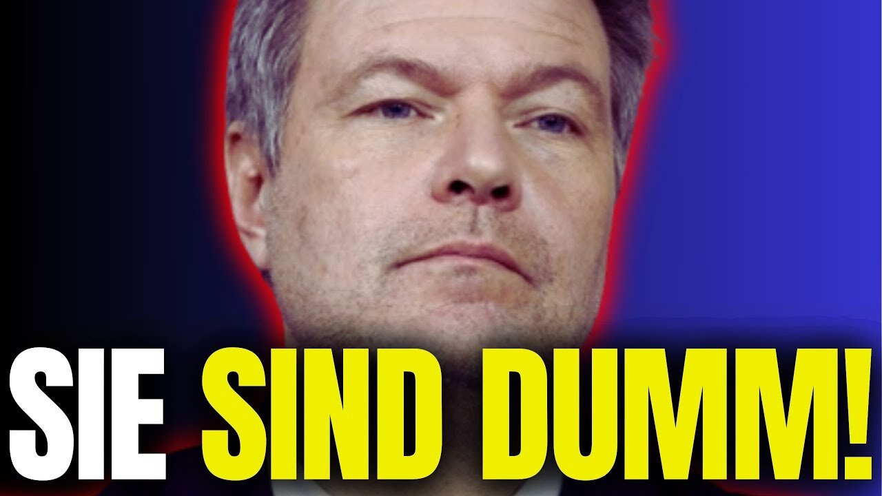 🚨Junger Student demütigt HABECK MIT FACHFRAGEN!@DIE WAHRHEIT?!🙈