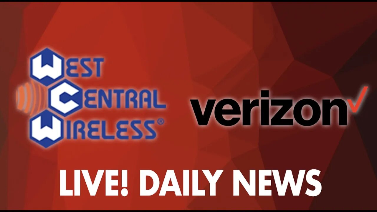 LIVE! DAILY NEW | West Central Wireless Closures to Hit the Concho Valley