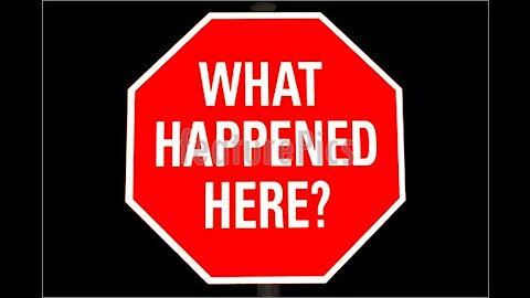 What Happened To The Site?