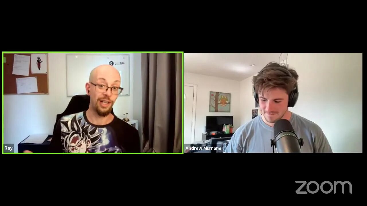 Live with Dualistic Unity