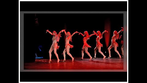 Witches Sabbath (Night On The Bald Mountain)