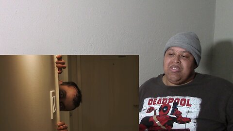 "048" Horror Short Film | Frightmare Friday | Chipmunk Reaction