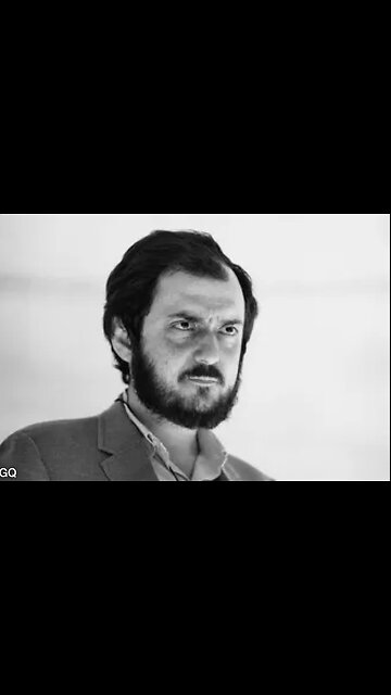 Stanley Kubricks Confession