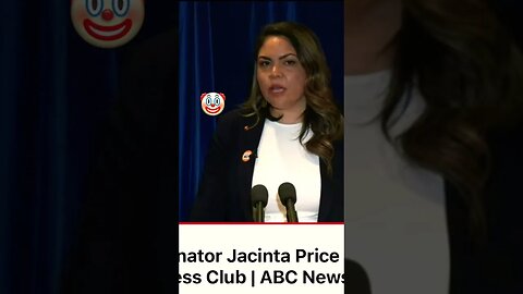 JACINTA PRICE SUFFERS FROM DOUBLE INTERGENERATIONAL TRAUMA!