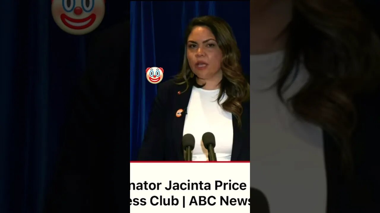 JACINTA PRICE SUFFERS FROM DOUBLE INTERGENERATIONAL TRAUMA!