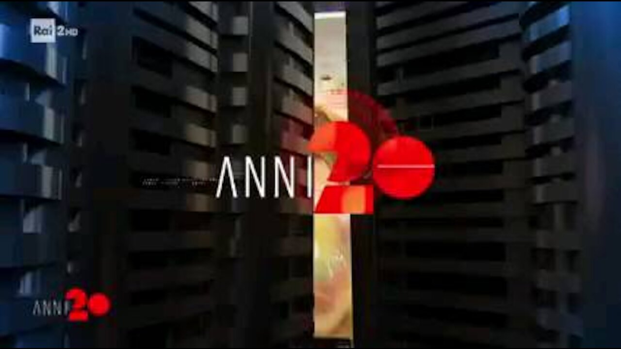 Anni 20