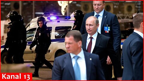 assination attempt on Putin was prepared with US money- Maria Zakharova