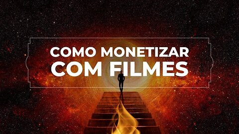 Eu consegui as 4 mil horas assistida com filmes o que fazer agora ?