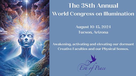 Day 4 of the 38th Annual World Congress on Illumination