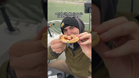Would YOU eat the food on an Alaskan cruise?🛳️🤨