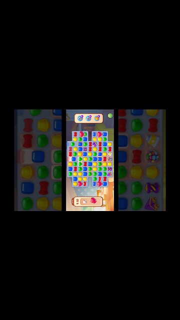 Shorts Playrix Homescapes Gameplay Walkthrough Level 12746-010