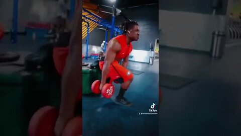 @Kanye West be toxic 👑