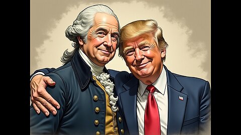 11624 Political Trigger Warning - VICTORY! God Bless America!!!