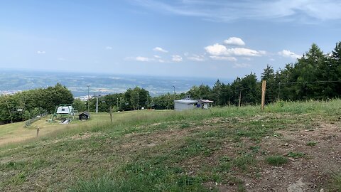 Pohorje - Maribor