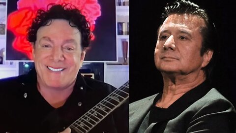 Steve Perry Is Beefing With Journey Again