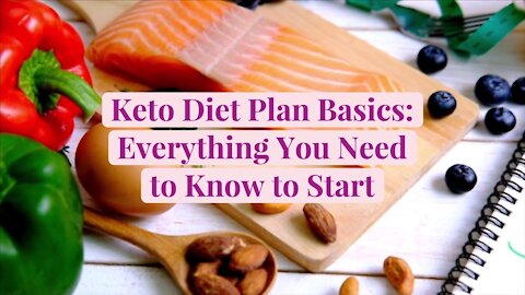 the best way to fit your body with Ultimate Keto Meal Plan