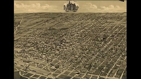 OldWorld Lincoln Nebraska