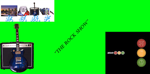 Blink-182 - The Rock Show Guitar Cover