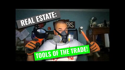Tools of the Trade
