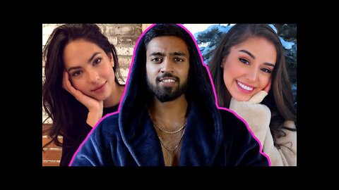 Your Dating Problems are SOLVED When You Become A Strong Man