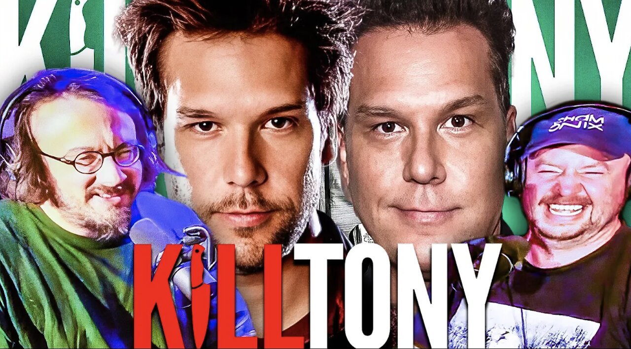Sam Hyde on Dane Cook's DISASTEROUS Kill Tony Appearance & A Meeeeee Mom Story! - Nick Rochefort