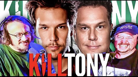 Sam Hyde on Dane Cook's DISASTEROUS Kill Tony Appearance & A Meeeeee Mom Story! - Nick Rochefort