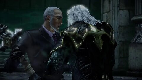L.I.V.E SEM COMENTÁRIOS - APENAS APROVEITE! #lordsofshadow2 #castlevania #metroidvania