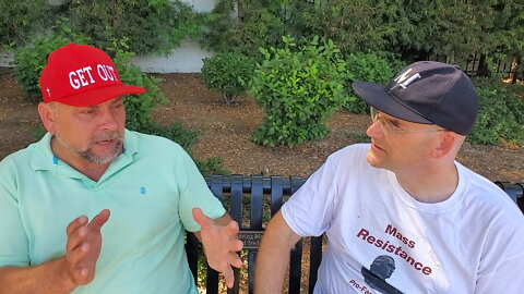 Pastor Artur Pawlowski interviewed by MassResistance