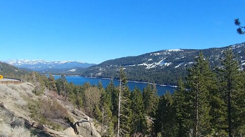 Donner Lake